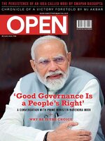 Open Magazine